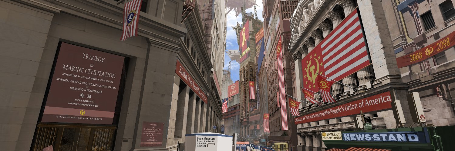 Infrared Clips's banner