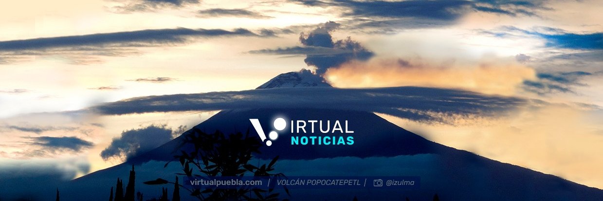 Noticias Puebla Tlaxcala CDMX Querétaro's banner