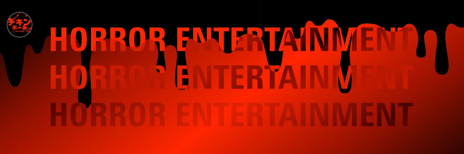 K(チキンボールチャンネル)'s banner