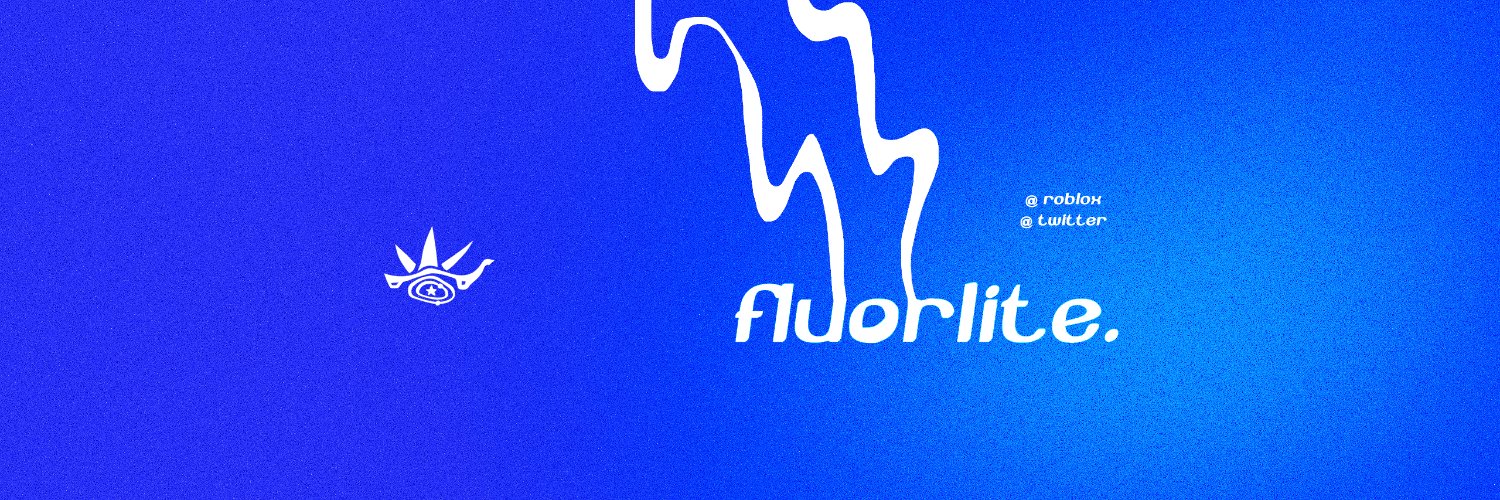 Fluorlite's banner