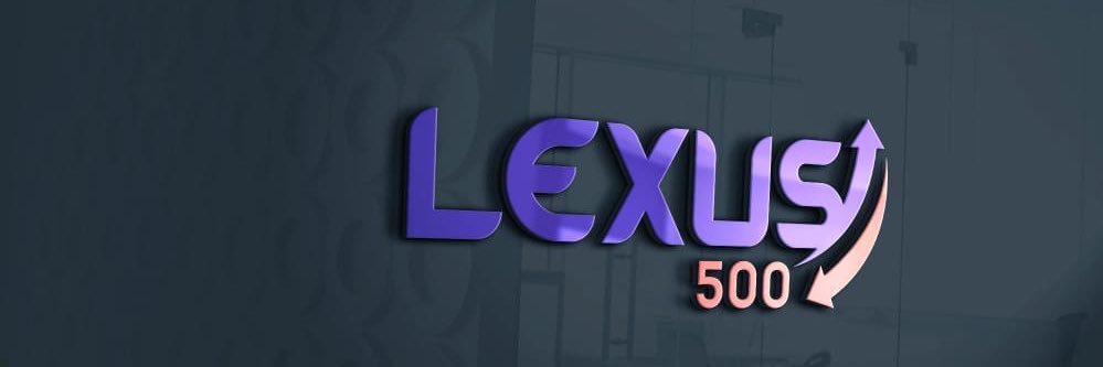 🏆أسهم‏ لكزس 🏆🔥💚🏁Lexus's banner