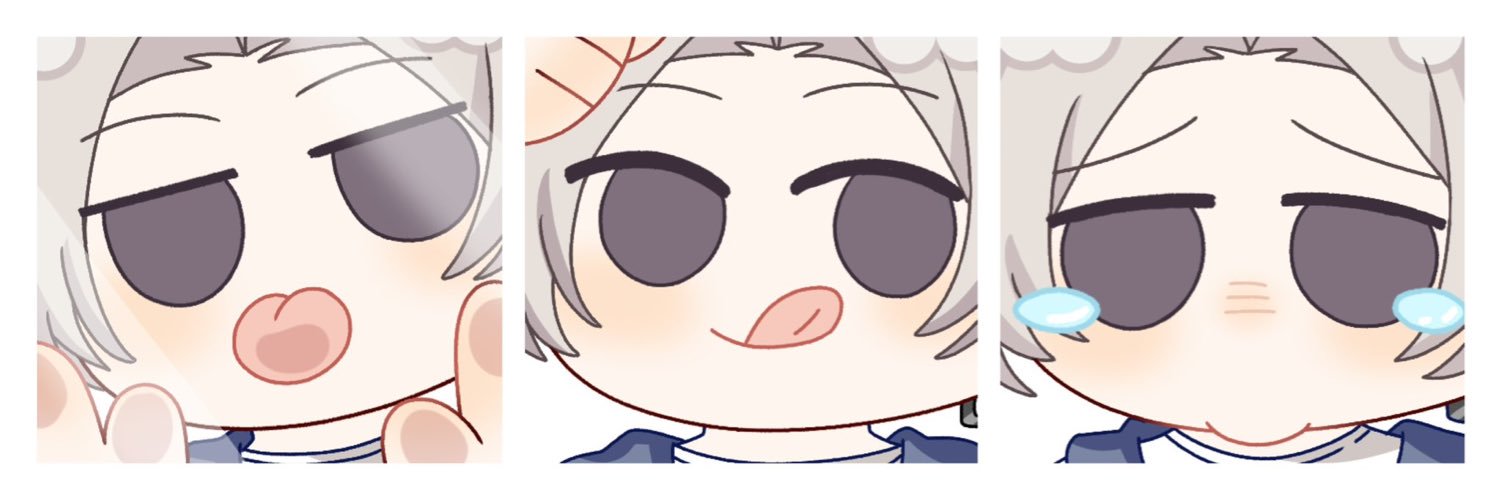 紫苑潤's banner