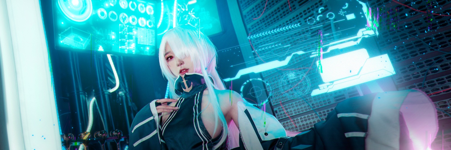 阿包也是兔娘's banner