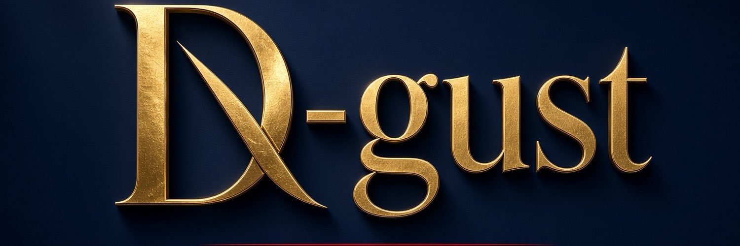 D-gust Kamoken's banner