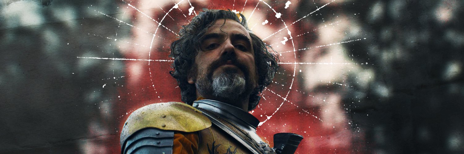 constance's banner