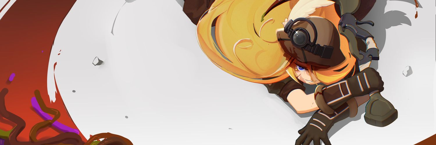Mutant Shrimp (C🅾️mms Open)'s banner