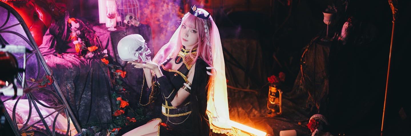 MisaLoveCalli's banner
