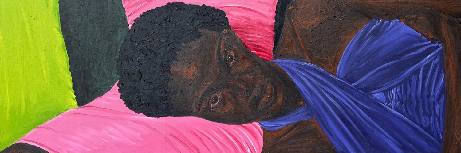 Matthew Eguavoen| Artist & Photographer's banner