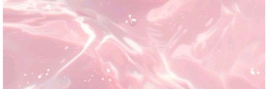 !♡'s banner