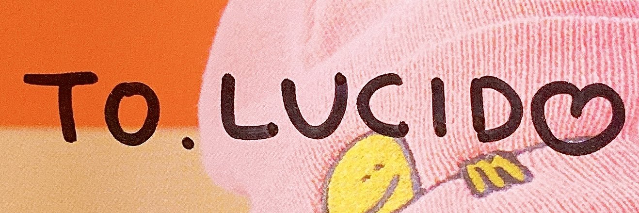 𝙇𝙪𝙘𝙞𝙙's banner