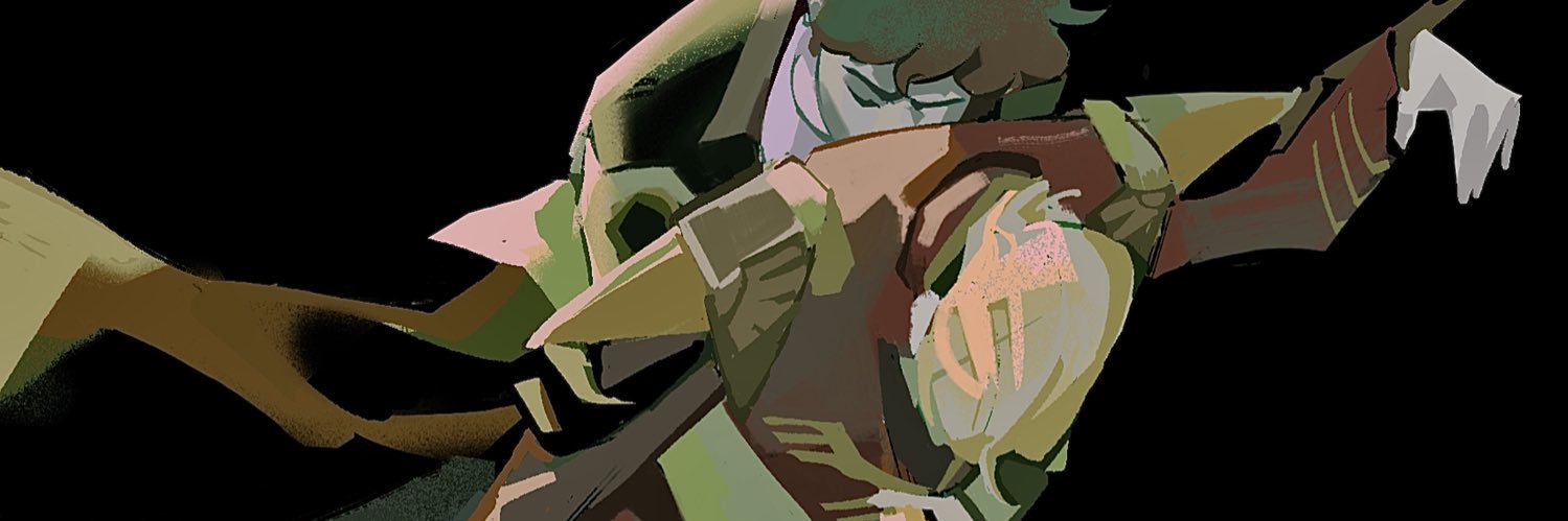 niki 🍂's banner