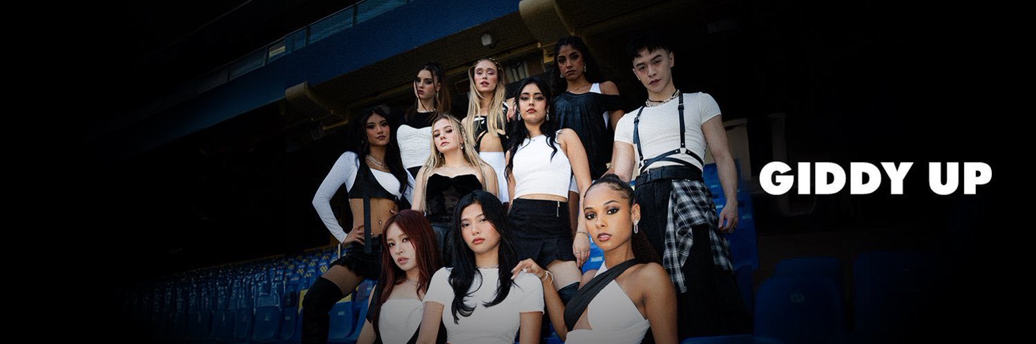 Uniters Charts's banner