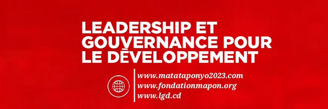 LGD's banner