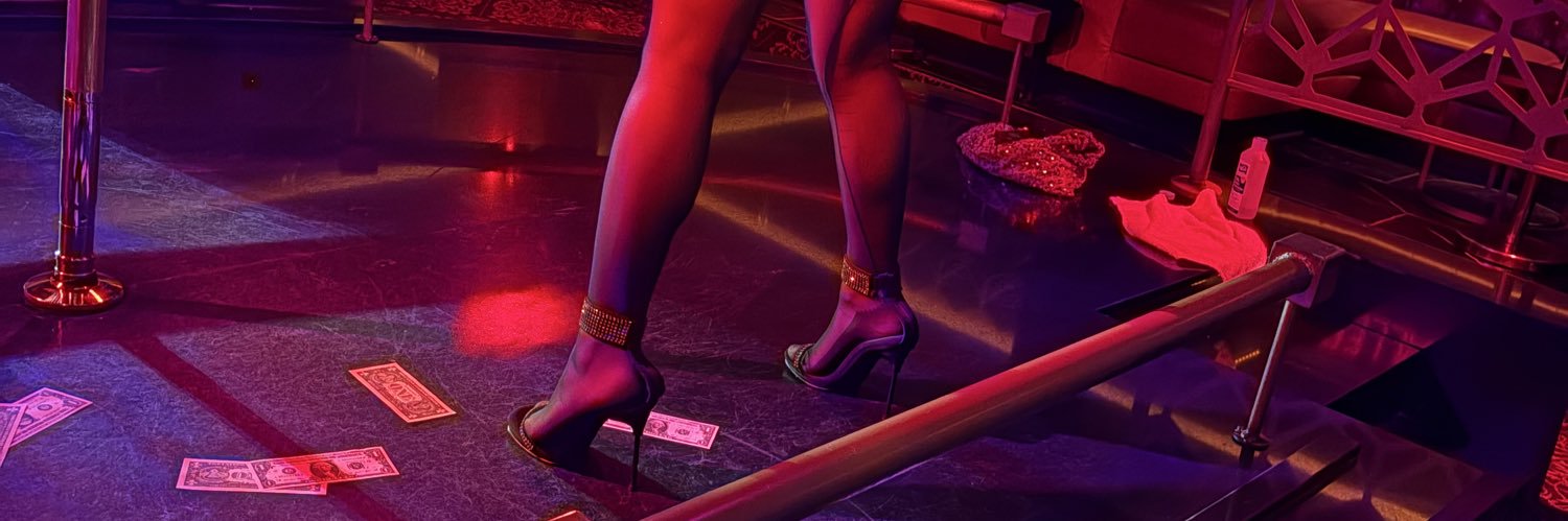 Pantyhose Blvd.'s banner