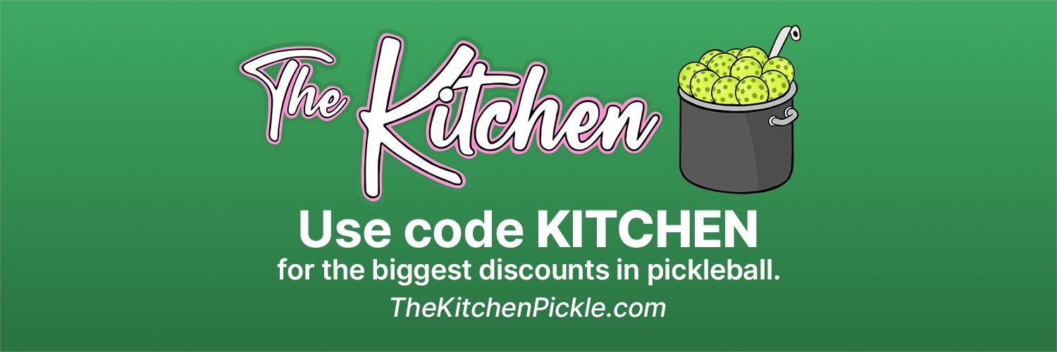 The Kitchen Pickleball 👨🏻‍🍳's banner