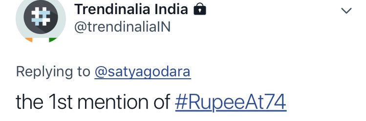 Satya Chaudhary's banner