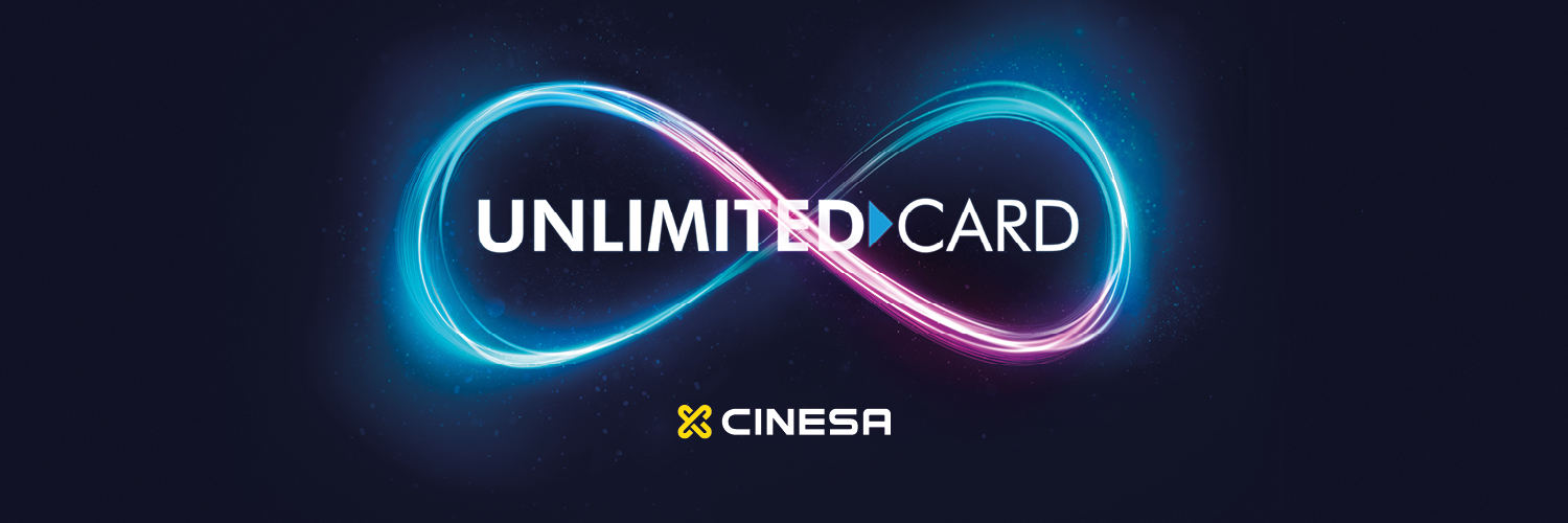 Cinesa's banner