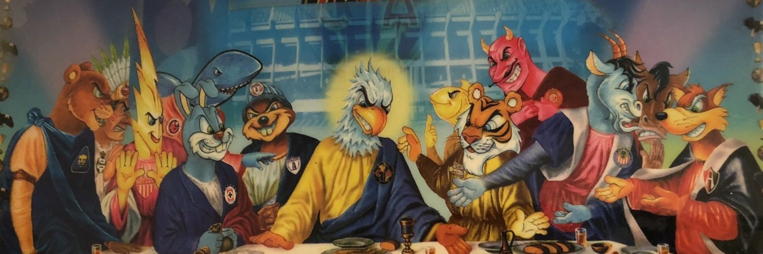 Johnny K. 🦅's banner