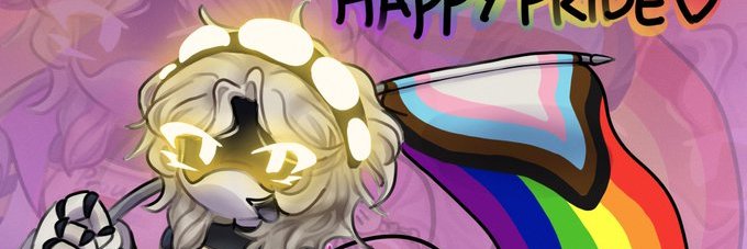 Hambre Araña 🏳️‍⚧️'s banner