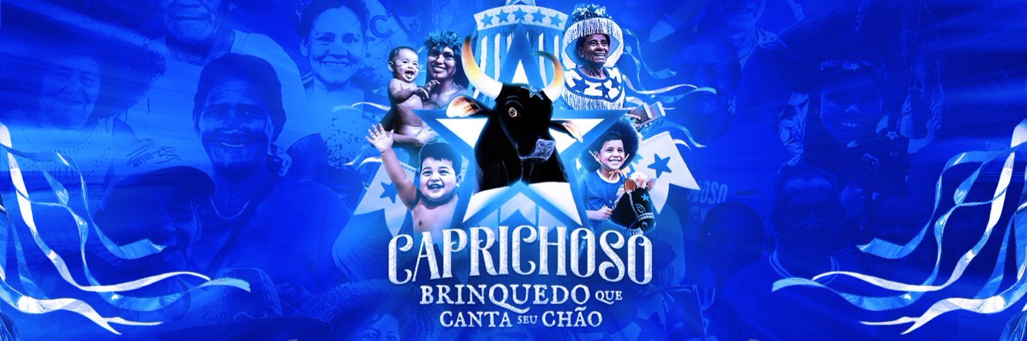 Filho da Marciele 🪇💙's banner
