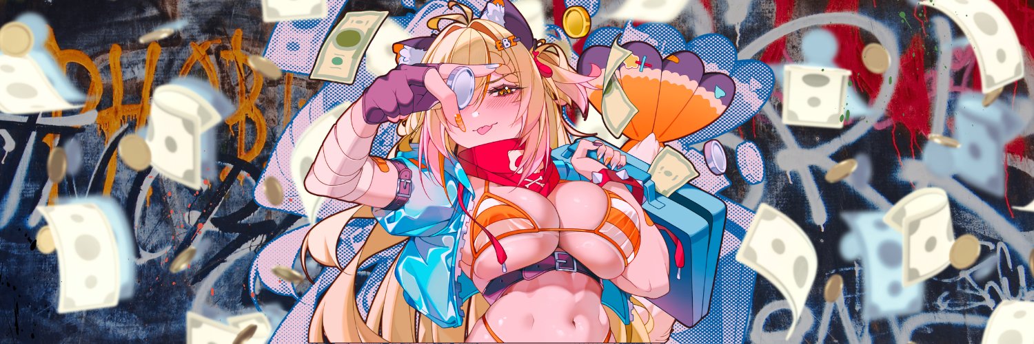 Ebiko 🧡🦐 Prawnstar's banner