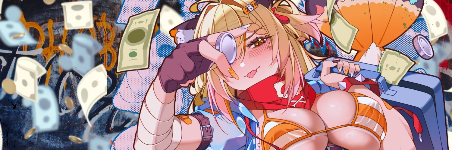 Ebiko 🧡🦐 Prawnstar's banner