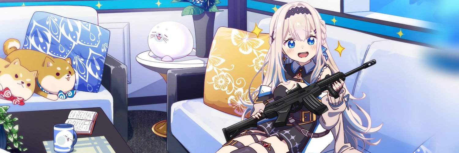 LiPE-りぺ-💎┋ VTuber's banner