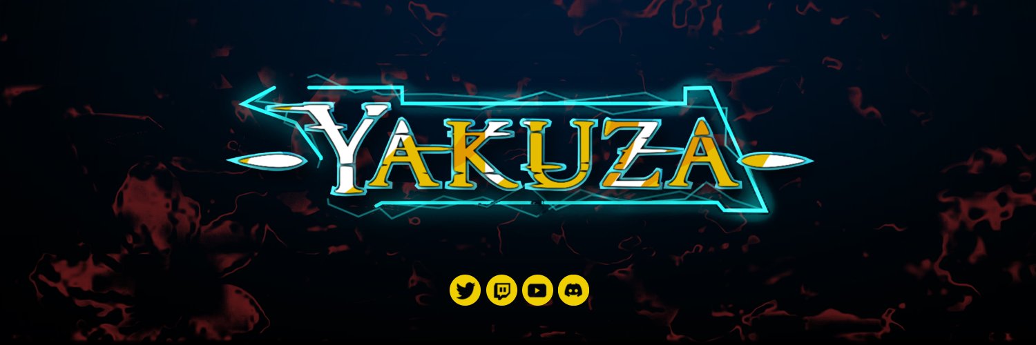 YAKUZA's banner