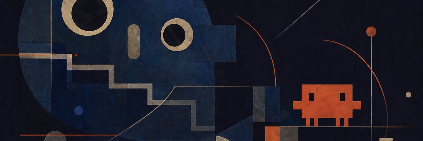 Alex Ermolov's banner