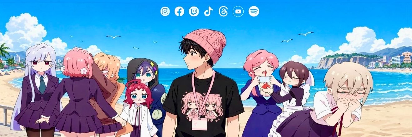 Criz Zombie's banner
