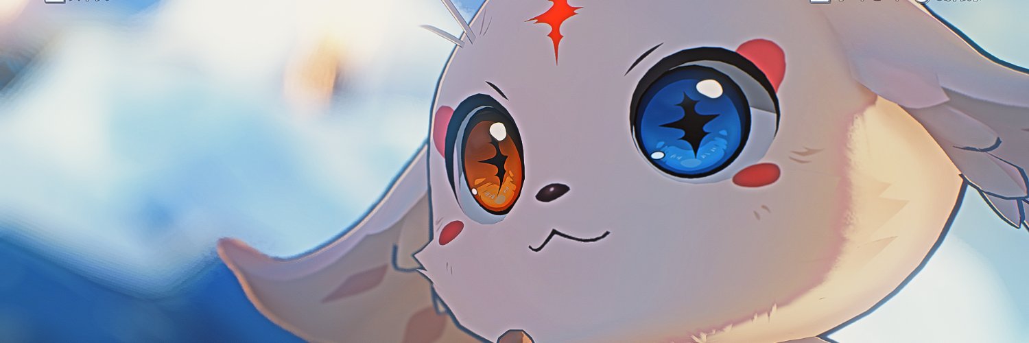 ルシュ's banner