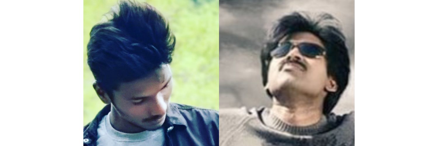 Sanjay Sahu's banner
