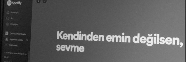 Melikee's banner