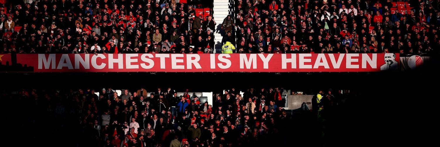 Ala'a United20's banner