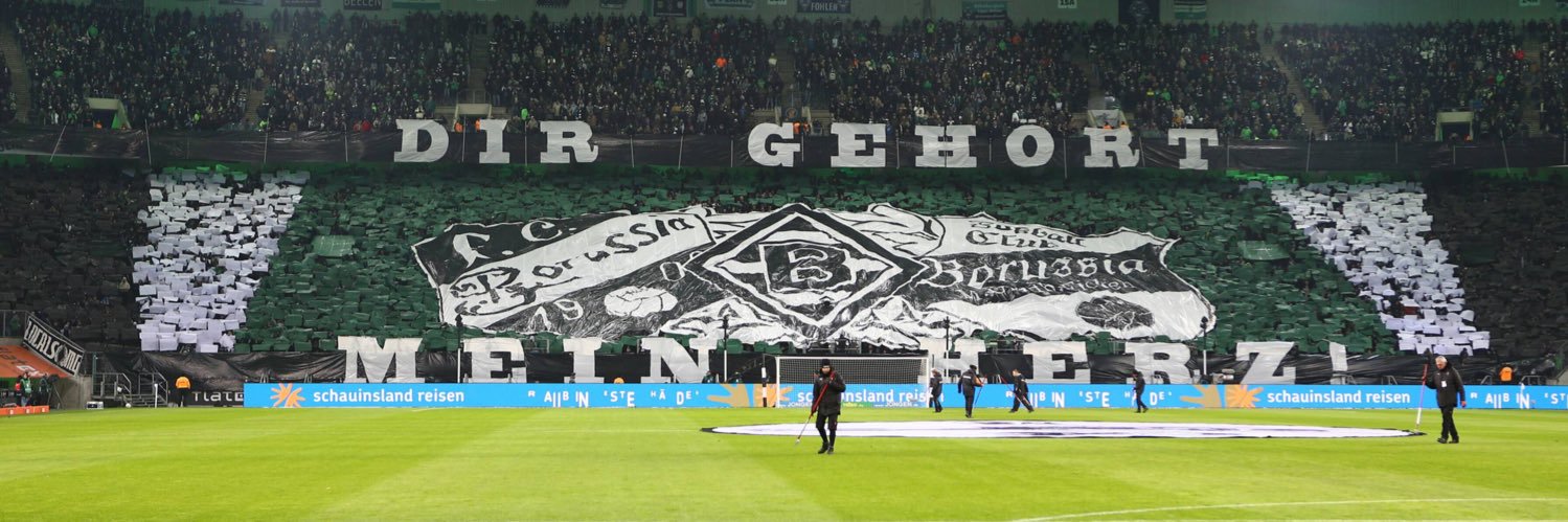 Leon's banner