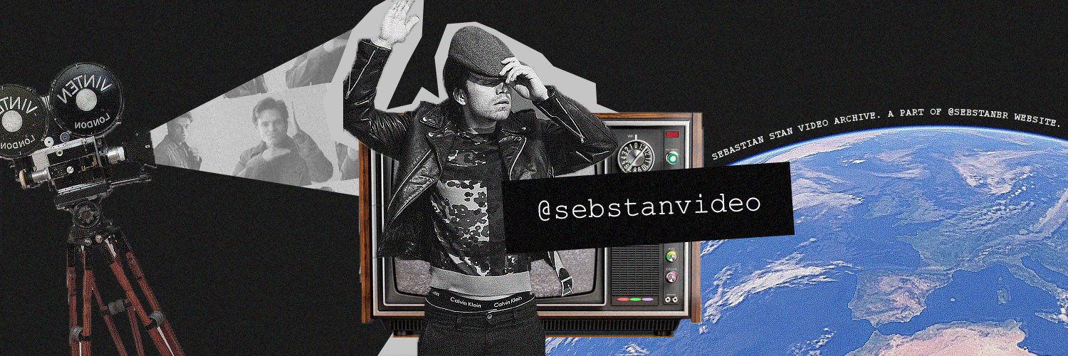 sebastian stan videos's banner
