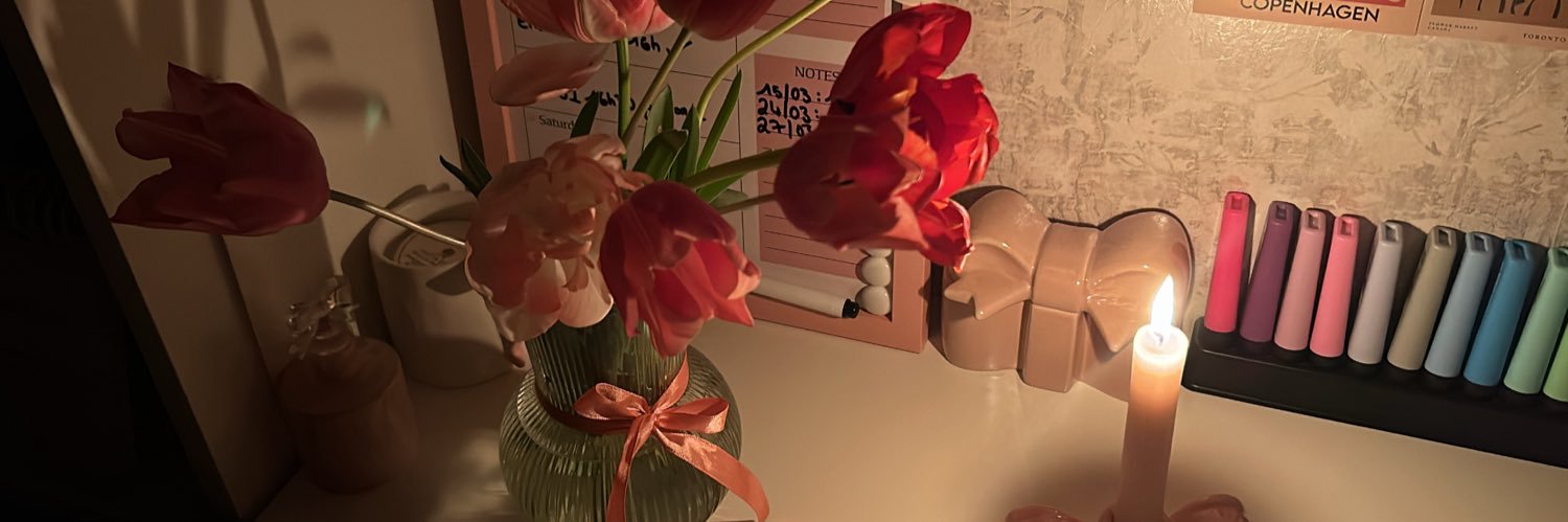 ياسمين🎀's banner