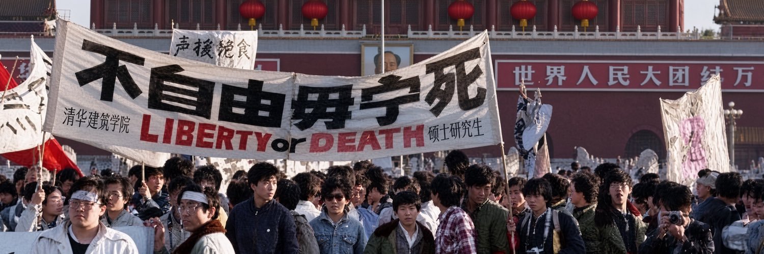 进步哥(GANG OUYANG)'s banner