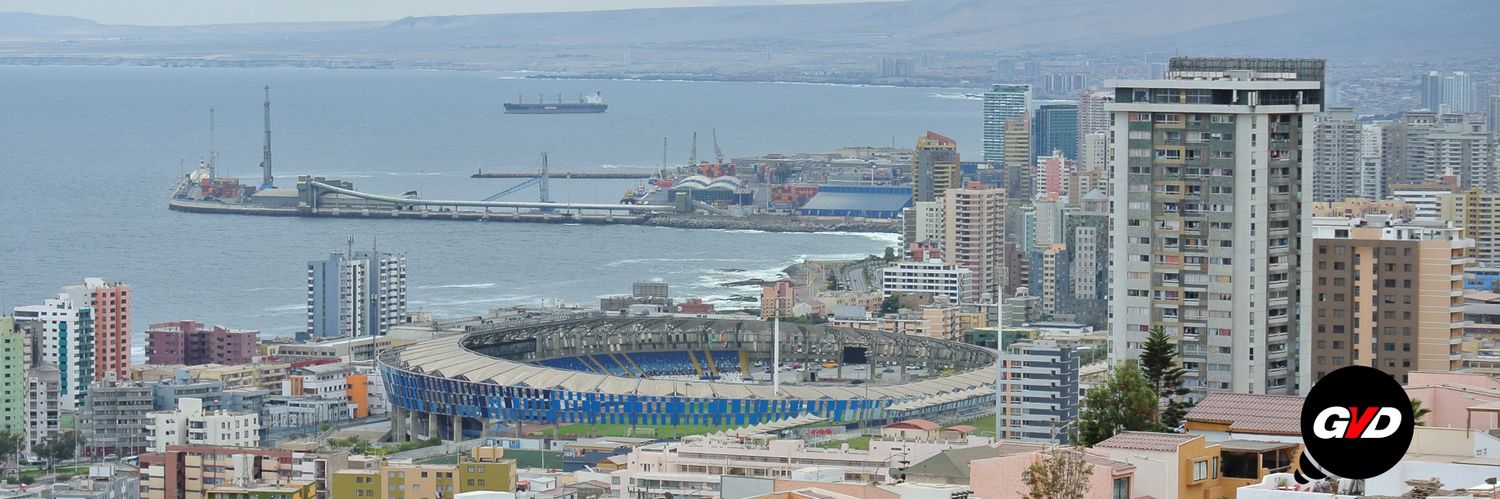 GranVía diario's banner