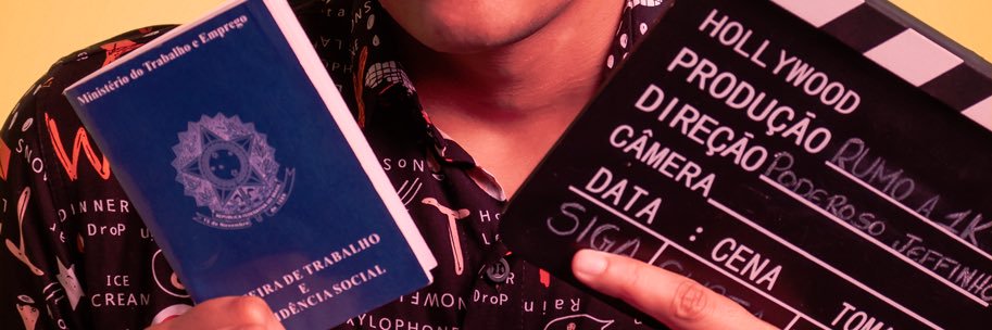 Poderoso Jeffinho's banner
