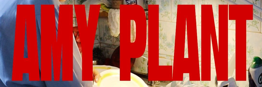 ici Amy Plant's banner