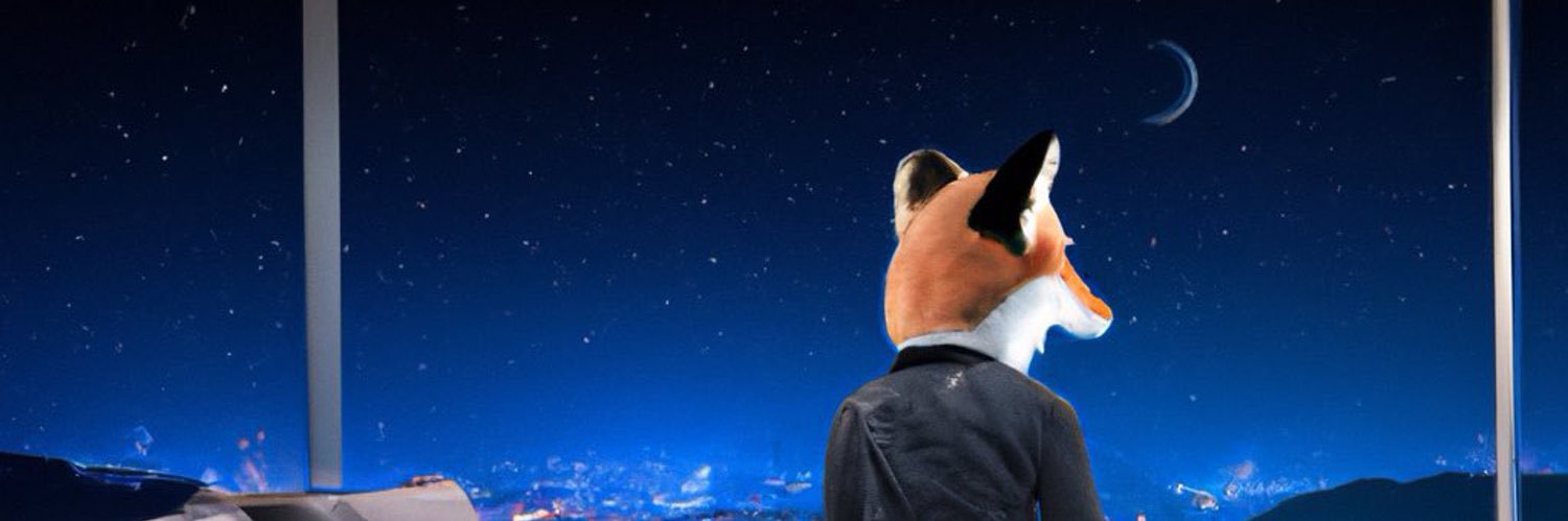 Can Fox's banner