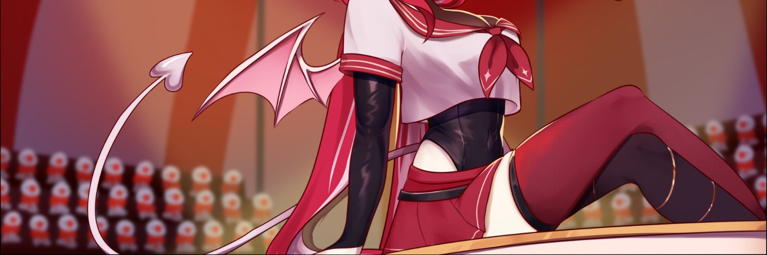 Chiimuu 🎪's banner