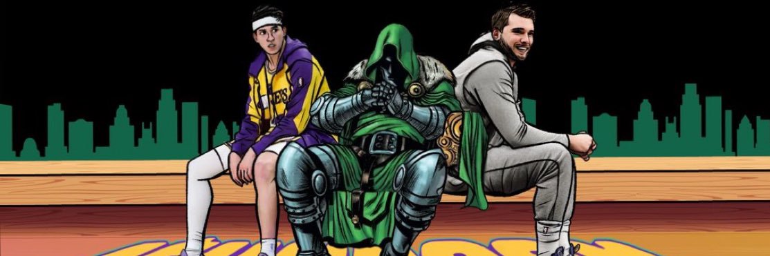 4$vNDooM🕷️🇲🇽's banner
