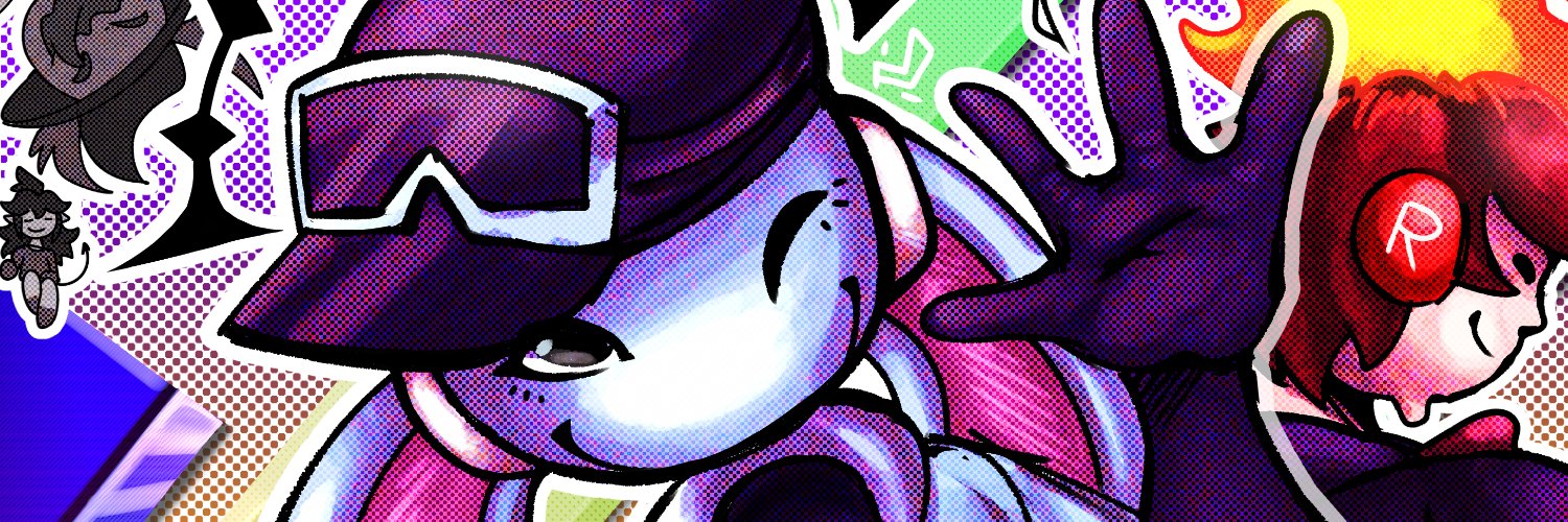 EｙｅS's banner