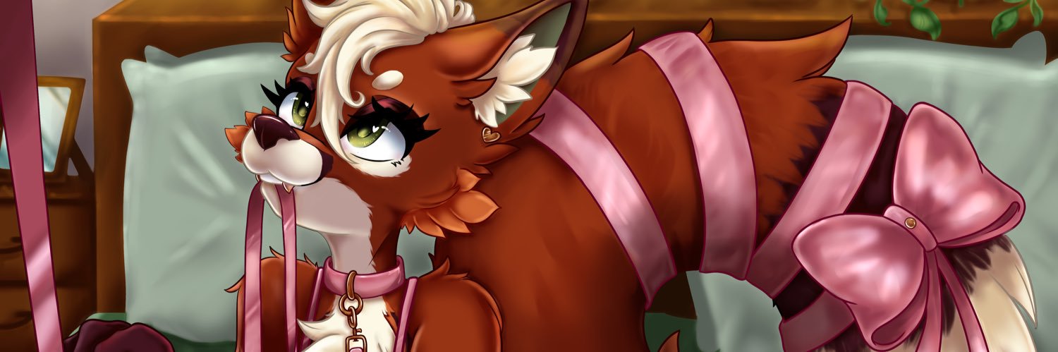 🦊Kaiju Claws-怪獣爪✨'s banner