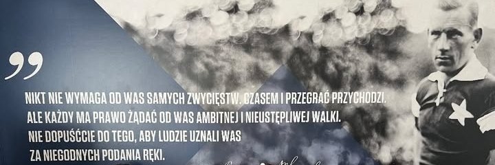 Kondzik's banner