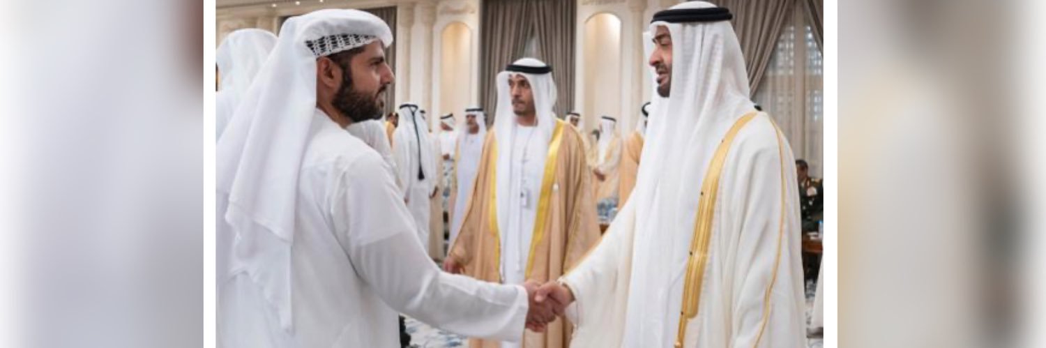 ‏طلال إسماعيل اليماحي's banner