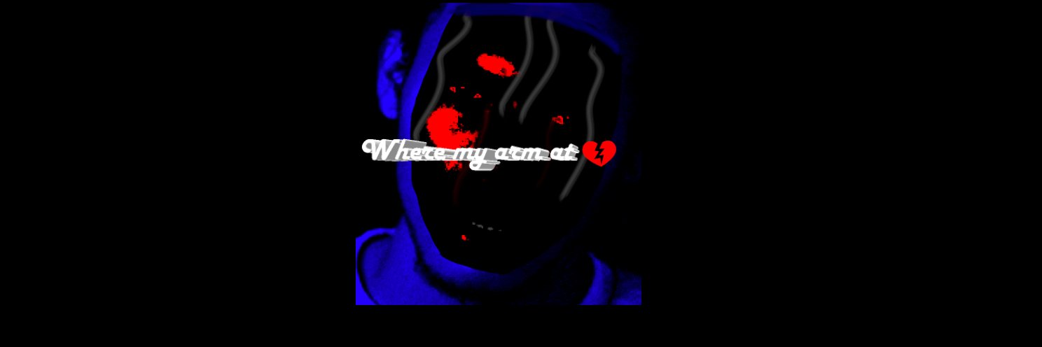 Withered B. Bonnie(One last ask)'s banner