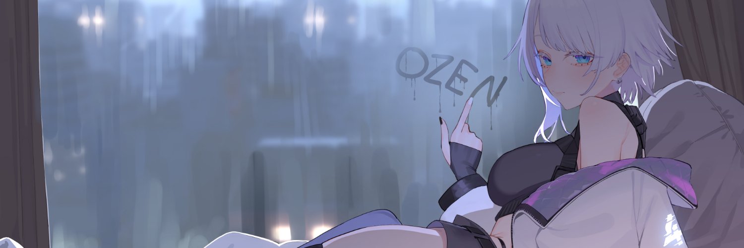 ozen's banner